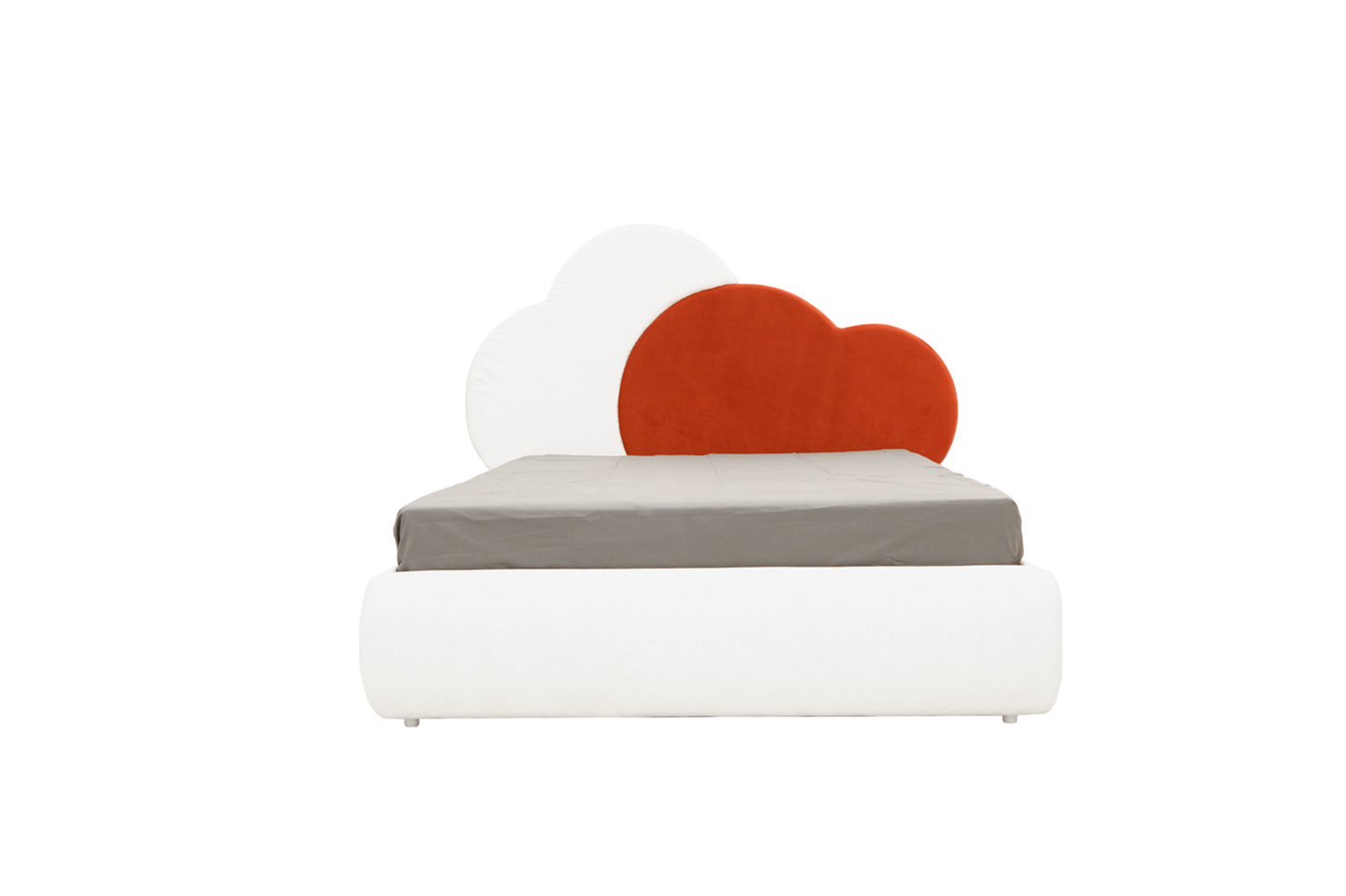 Cloudy Dreams Kids Bed