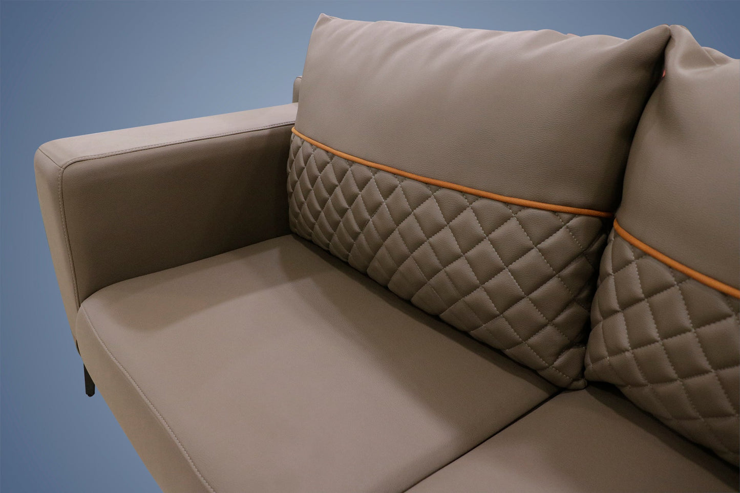 HA 03 2 seater