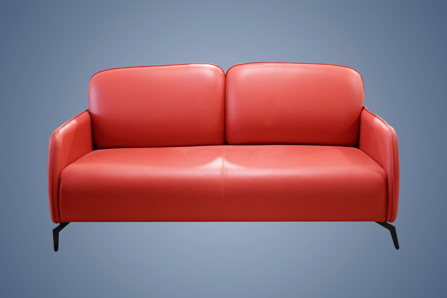 3+2 Seater Sofa Set - brown