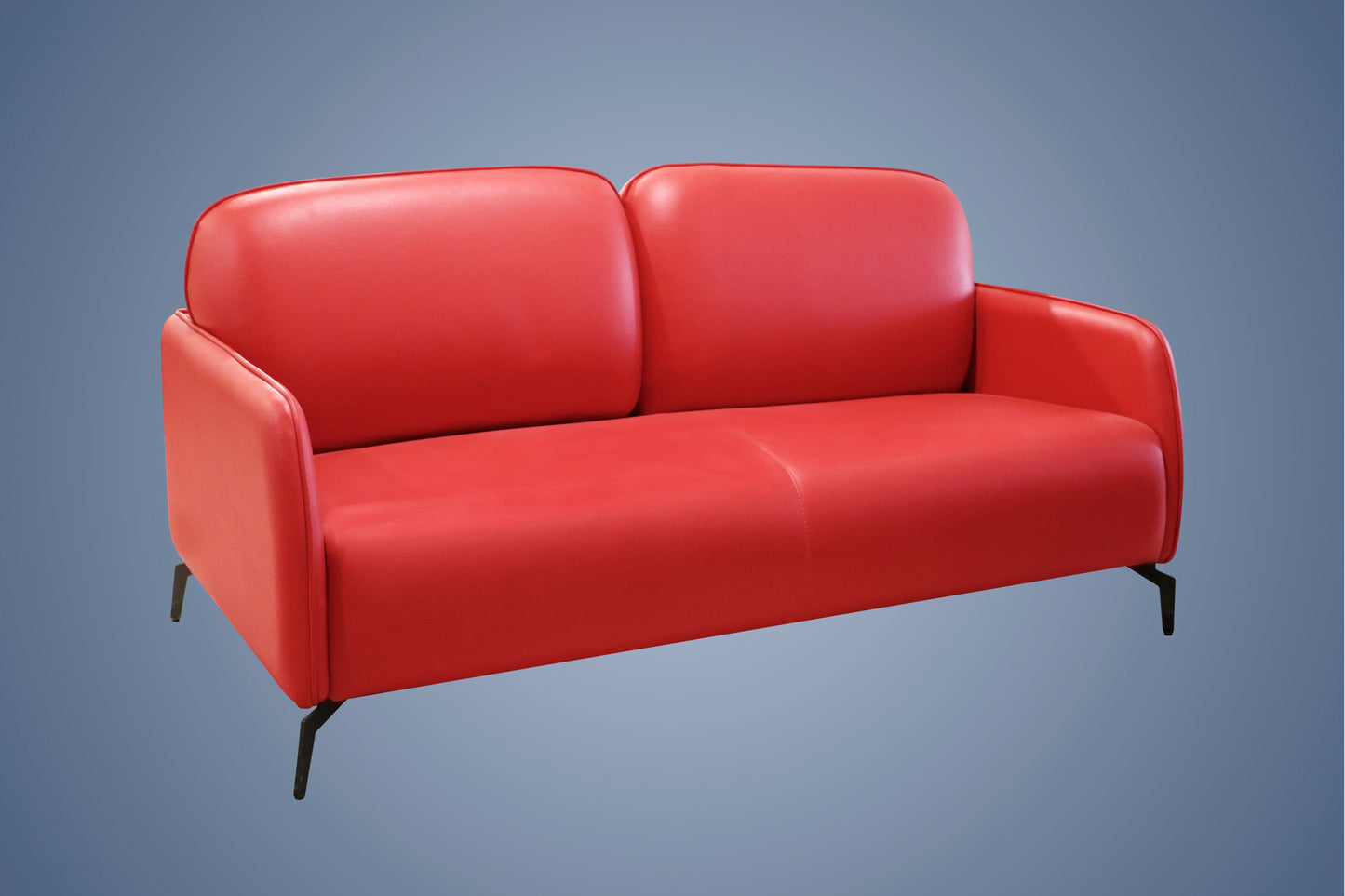 3+2 Seater Sofa Set - brown