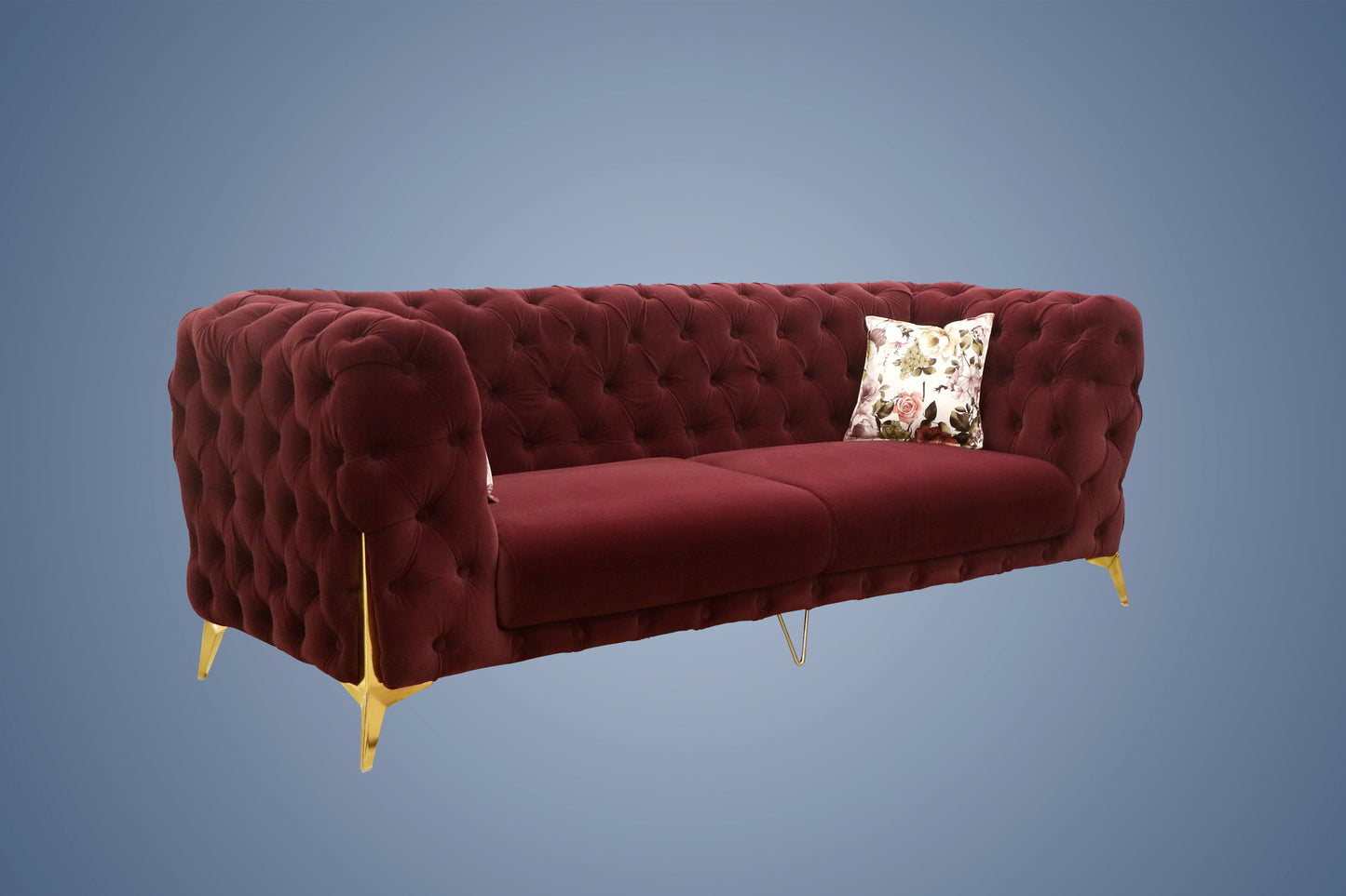 3+2 Seater Sofa Set
