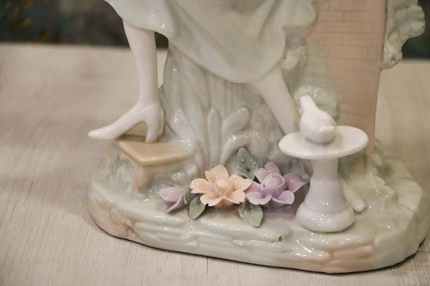 The Spirit of Spring