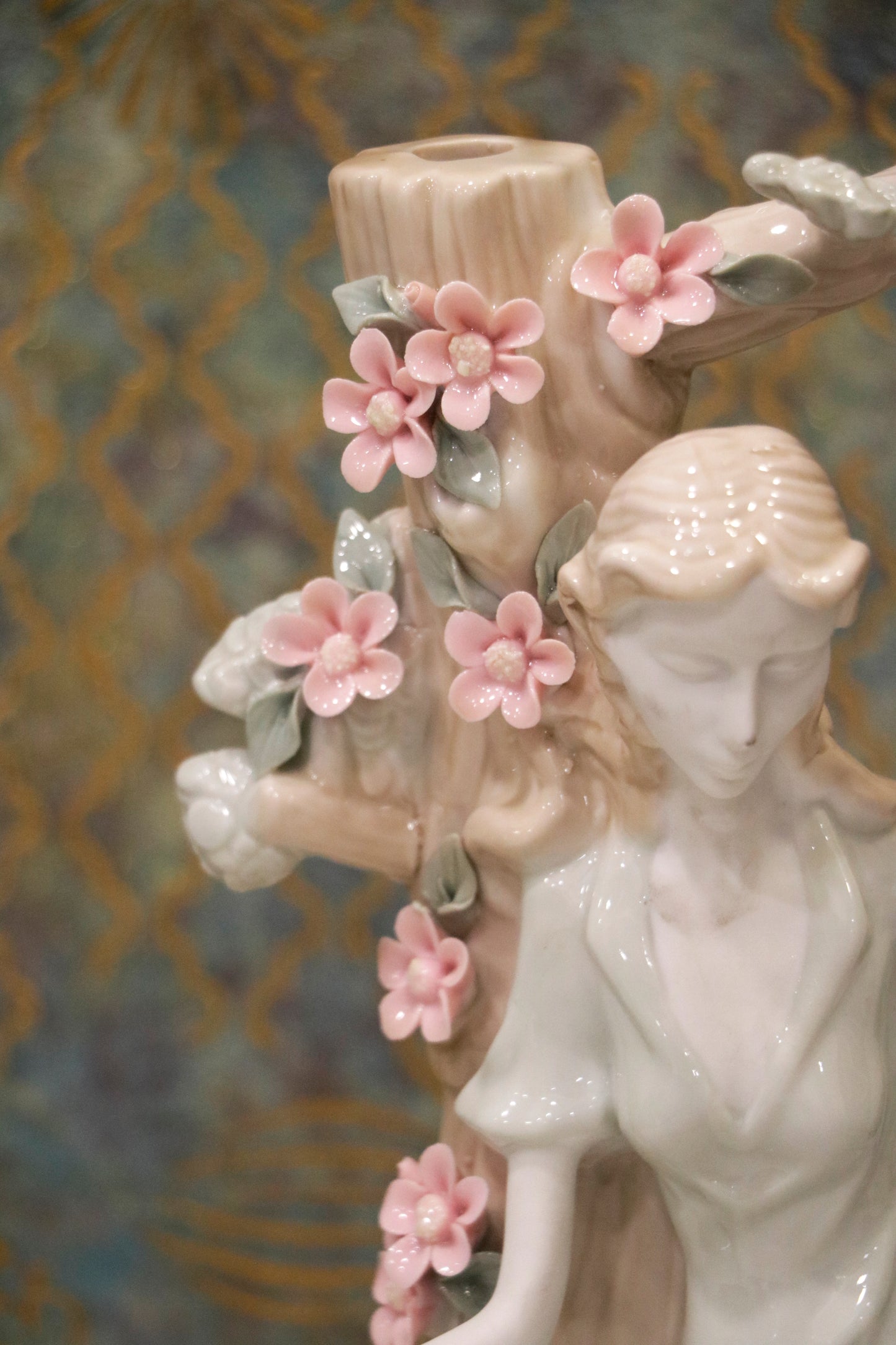 The Spirit of Spring