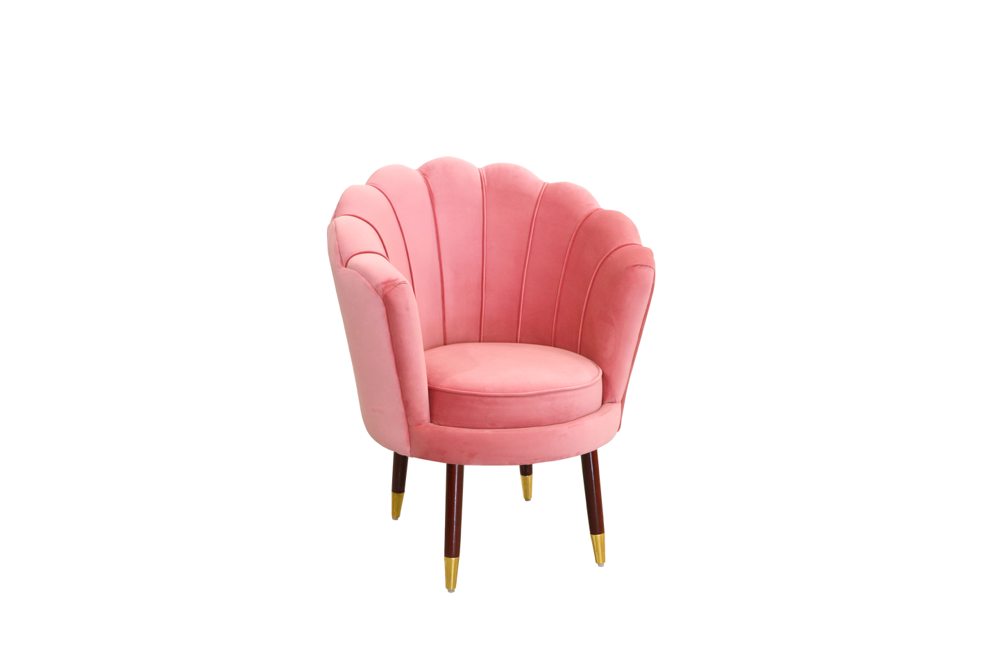 Flower chair