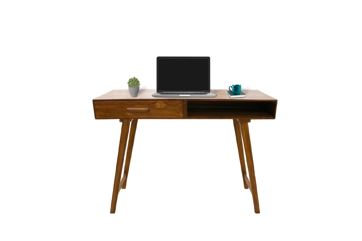 Wooden Study Desk