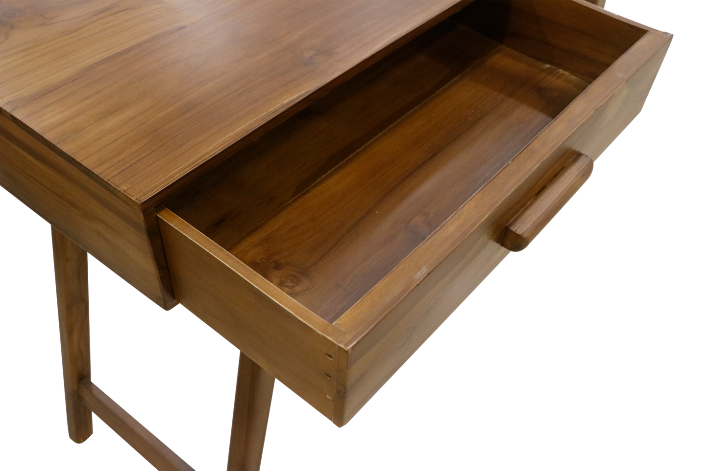 Wooden Study Desk