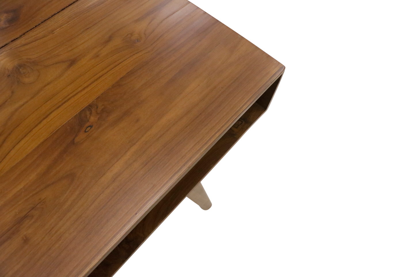 Wooden Study Desk