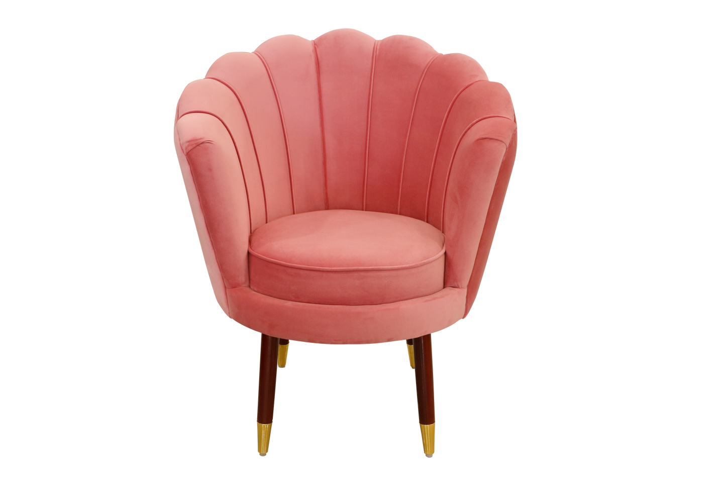 Flower chair