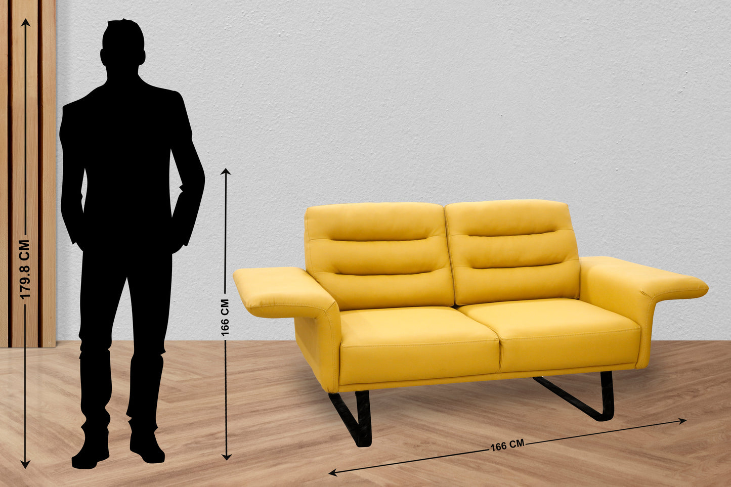 3+2 Seater Sofa Set