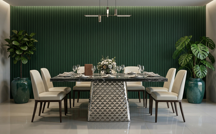 Dining tables