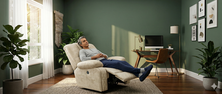 Recliners