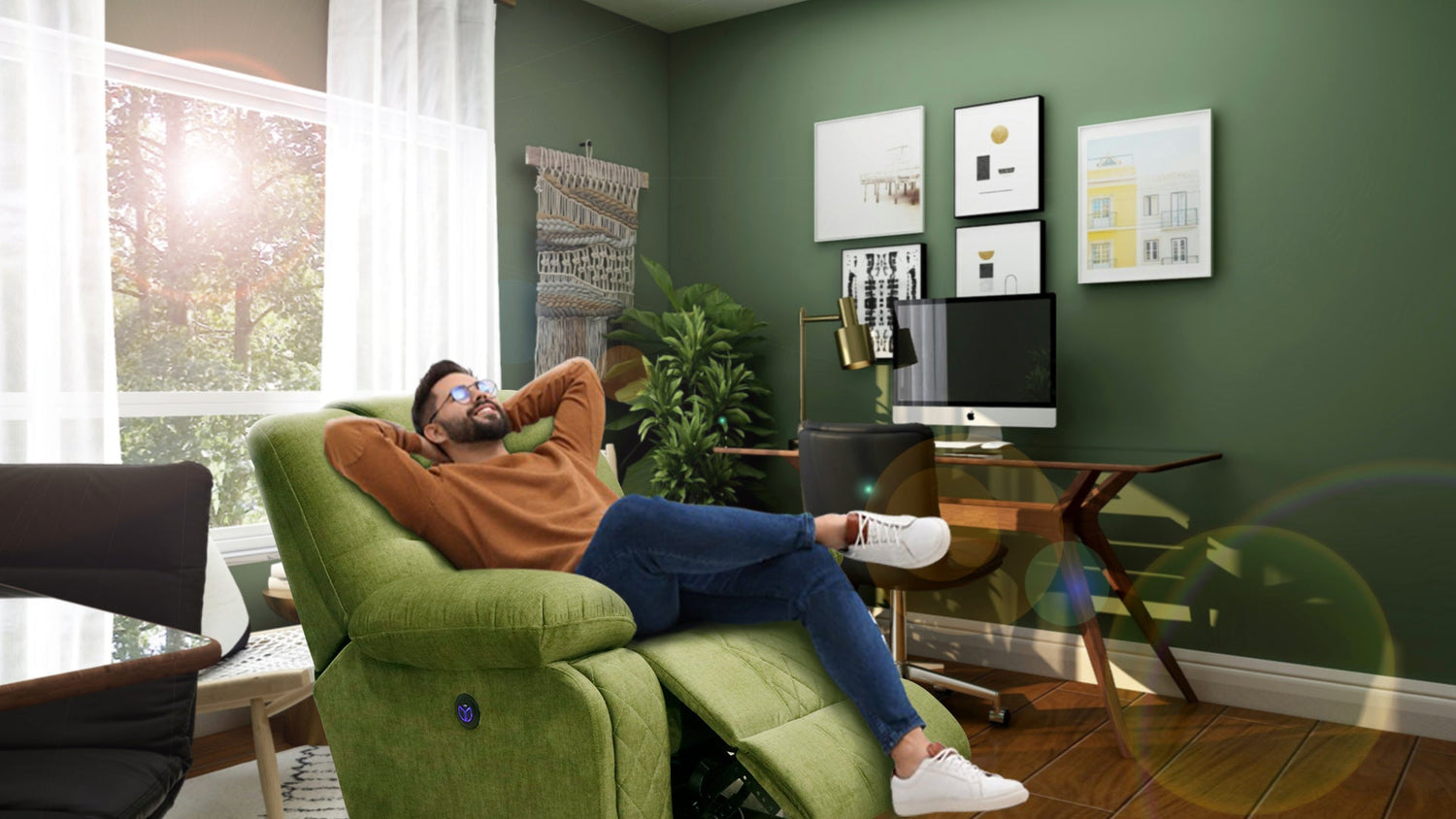 Recliners