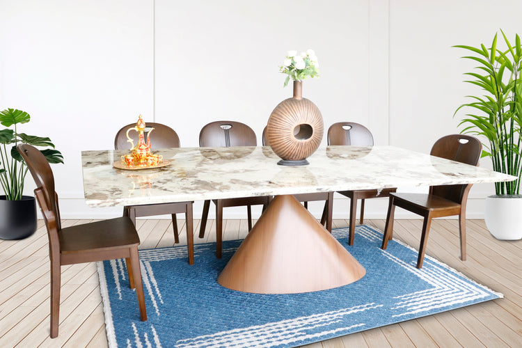 Dining tables