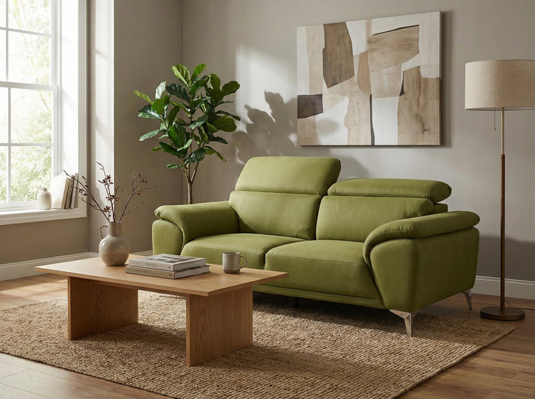 2 Seater sofas