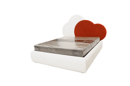 Cloudy Dreams Kids Bed