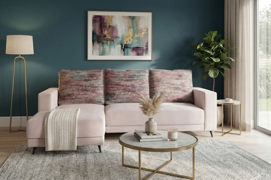 SVS 13 L Shaped Corner Couch