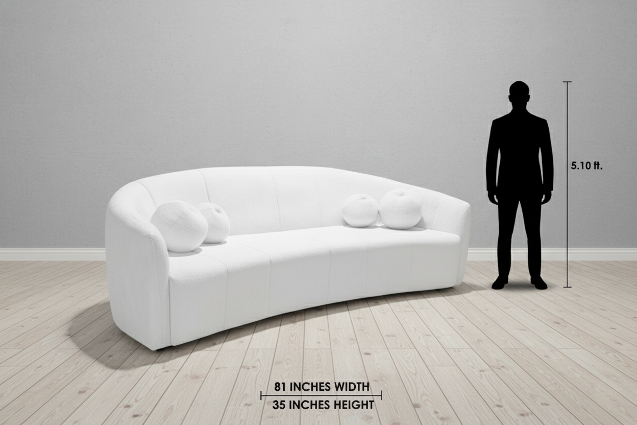 HA 16 3 Seater Sofa Set