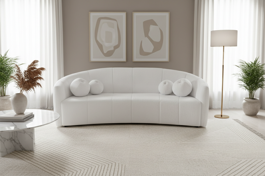 HA 16 3 Seater Sofa Set