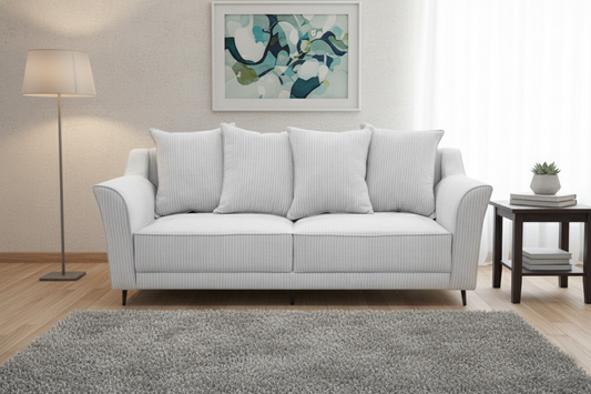 SVS 16 3 Seater Sofa