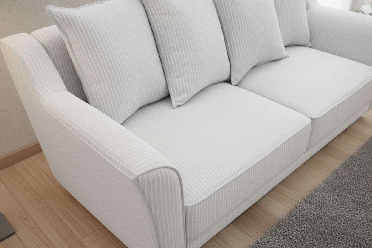 SVS 16 3 Seater Sofa