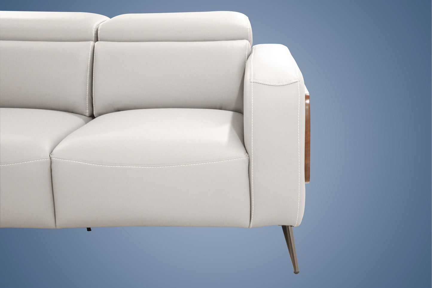 HA 15 L Shaped Corner Couch