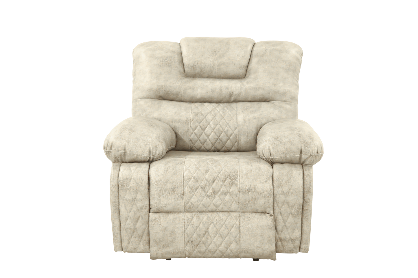 Motorized Single Recliner