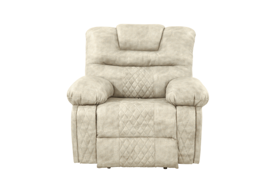 Motorized Single Recliner