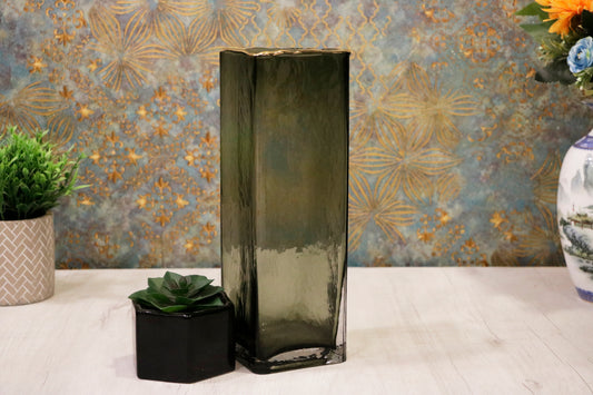 Glassstone Tower-vase