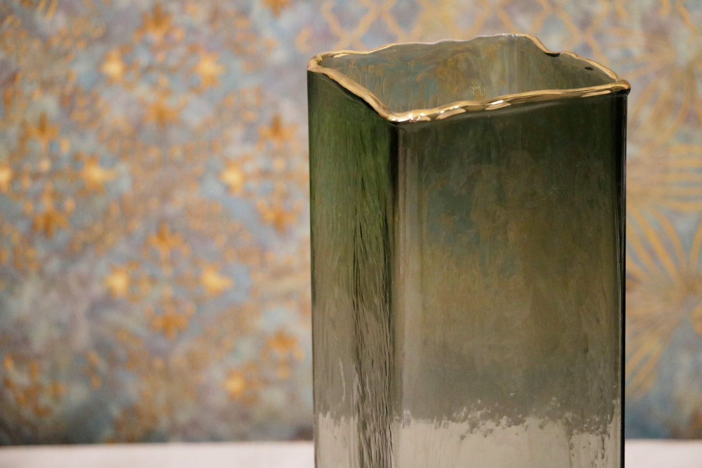 Glassstone Tower-vase