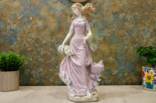 The Lavender Princess