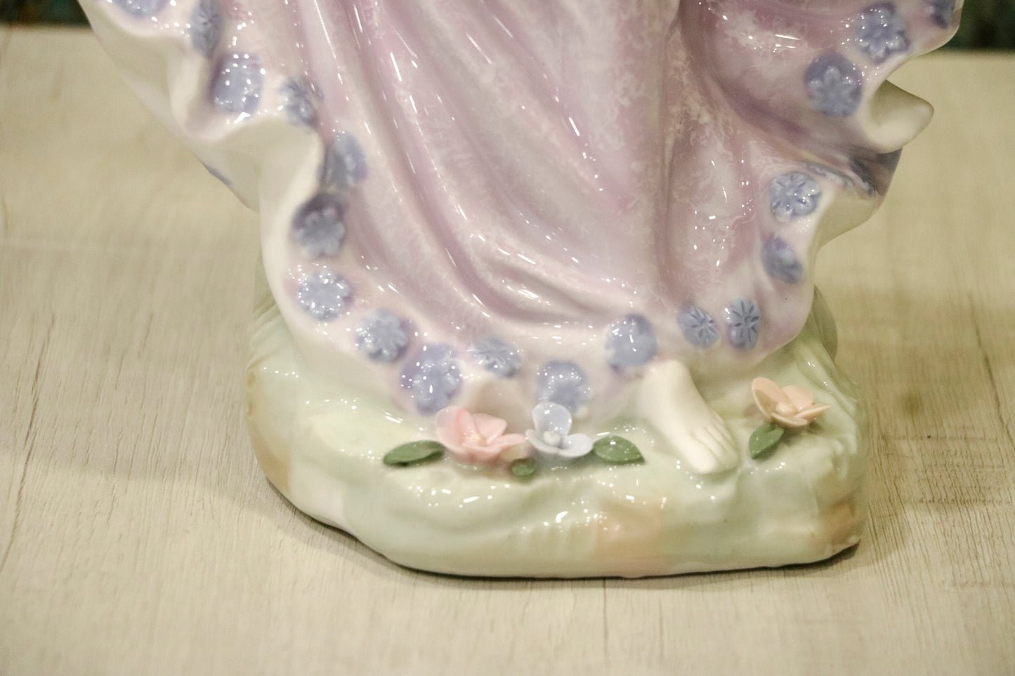 The Lavender Princess