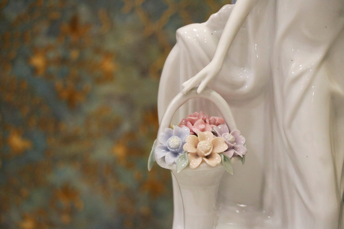 Petals of Beauty