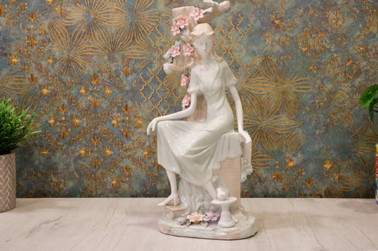 The Spirit of Spring