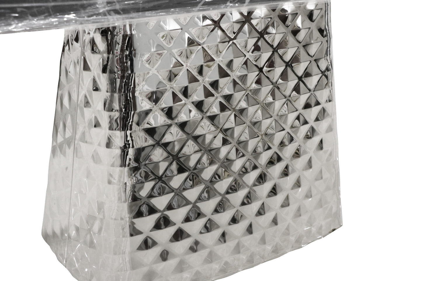 Marble Dining Table set 36