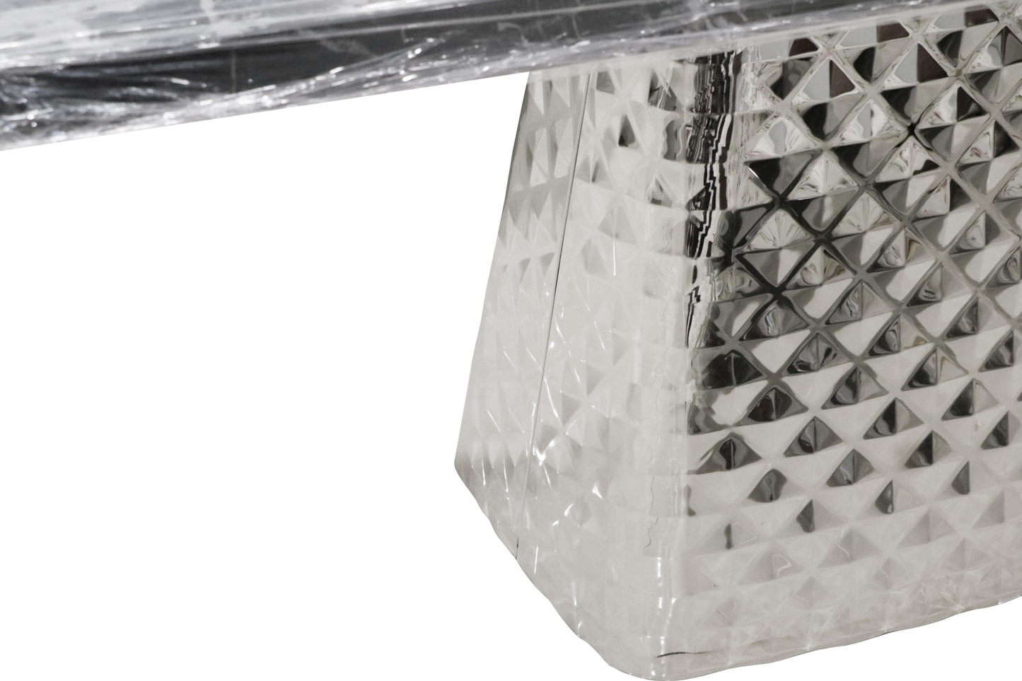 Marble Dining Table set 36