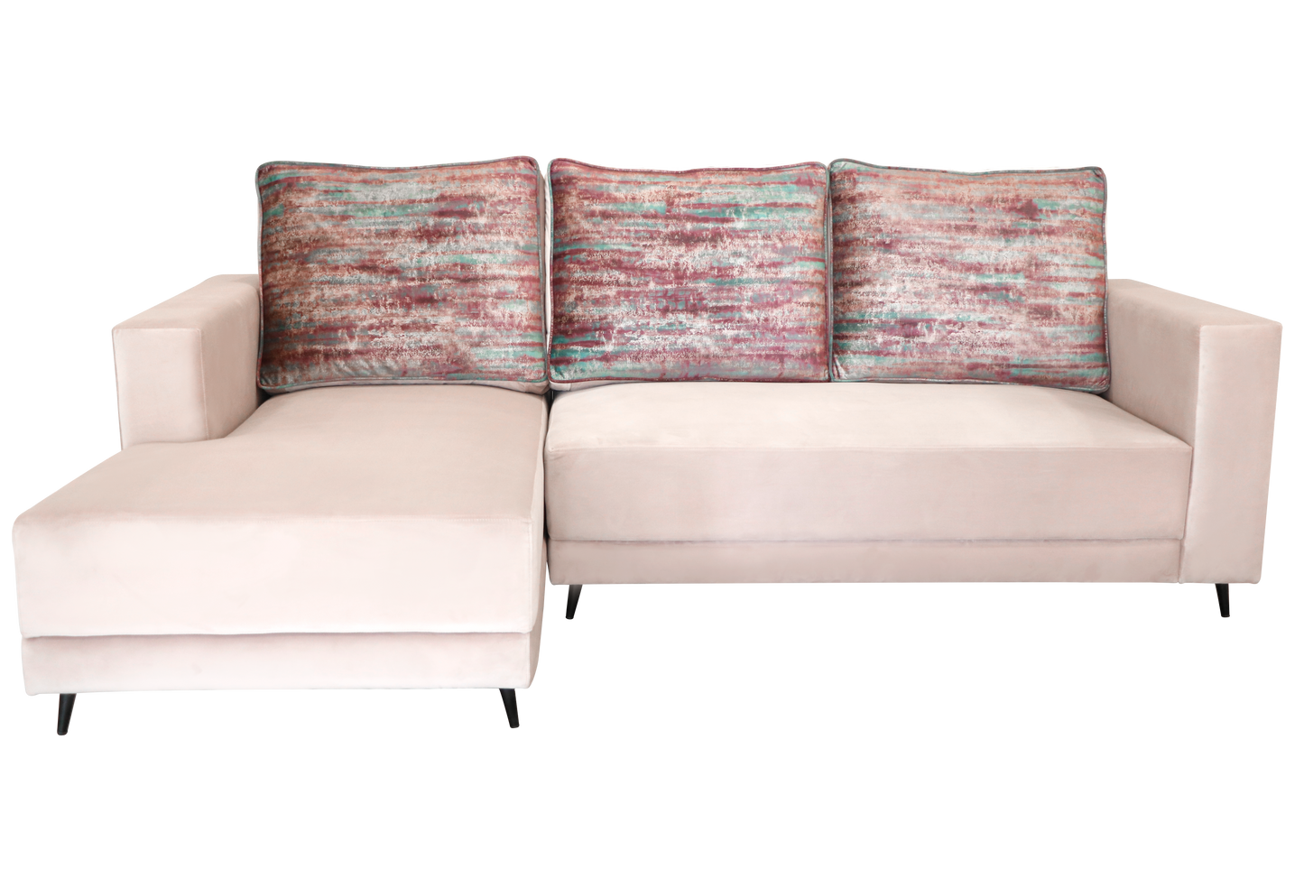 SVS 13 L Shaped Corner Couch