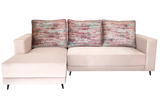 SVS 13 L Shaped Corner Couch