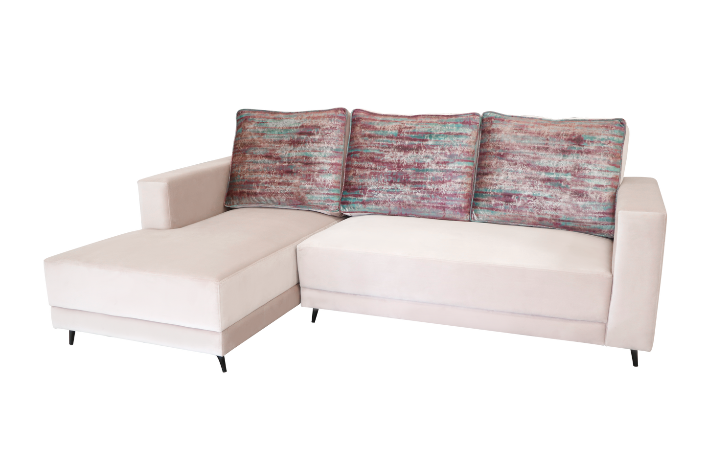 SVS 13 L Shaped Corner Couch