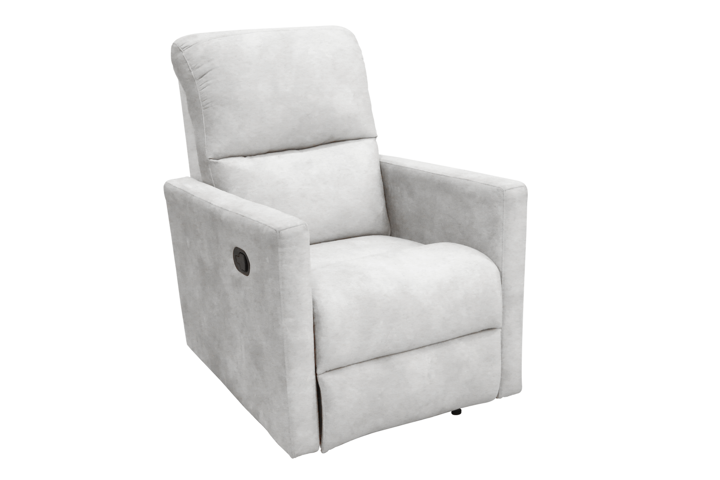 motorized single recliner