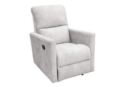 motorized single recliner