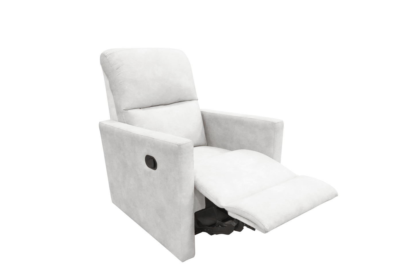 motorized single recliner
