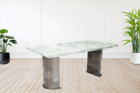 Marble Dining Table 34