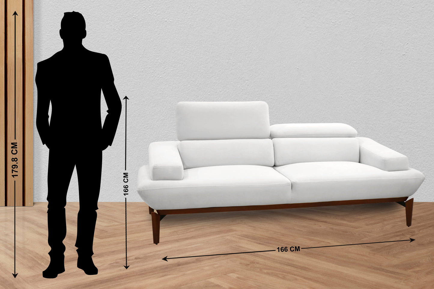 3+2 Seater Sofa Set