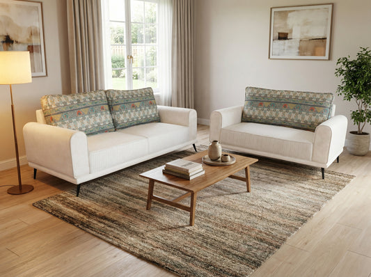 3+2 Seater Sofa Set