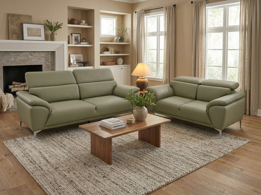 3+2 Seater Sofa Set