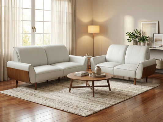 3+2 Seater Sofa Set