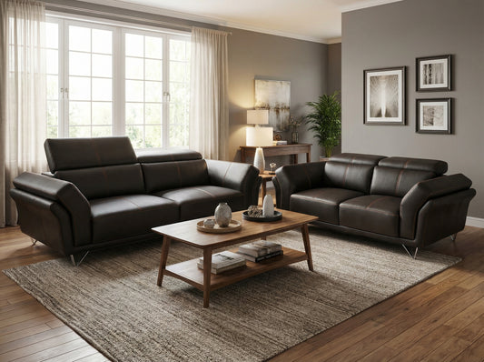 3+2 Seater Sofa Set